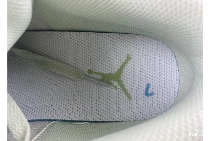 Air Jordan 1 Low FN5214-131 Green” “Light 1025